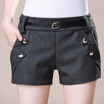 女士秋冬短裤_爱淘宝.热卖