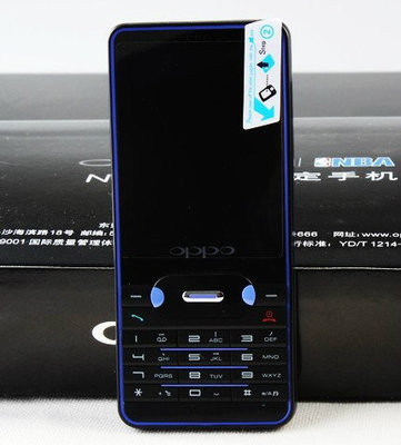 oppo9007手机