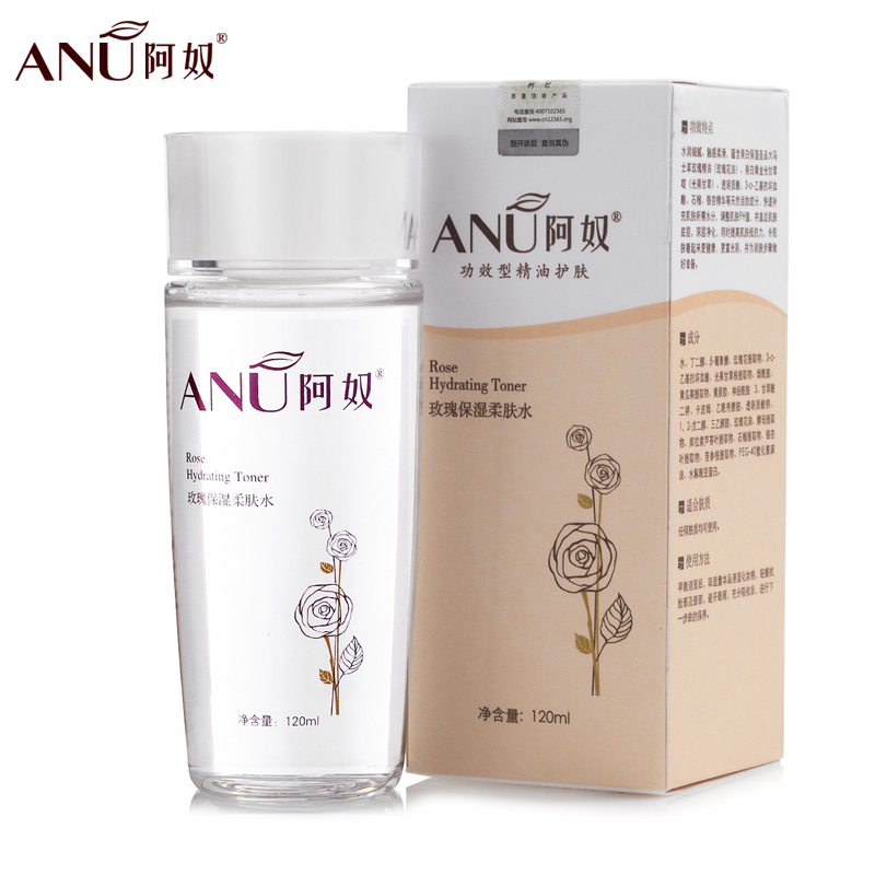 ANUū õ屣ʪˮ120ml ˬˮ/ ʪˮ ë