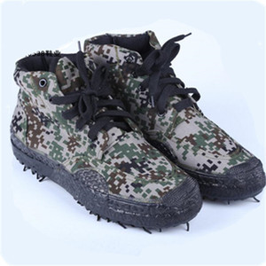 军用解放鞋的实时信息