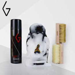 球鞋清洗剂 洗鞋神器 aj品牌店铺