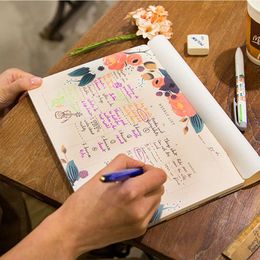 计划本 周计划 学生 时间管理品牌店铺