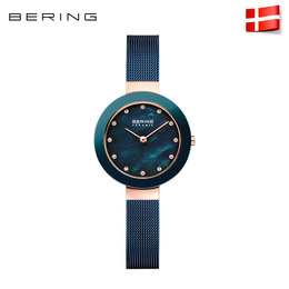 bering白令手表品牌店铺