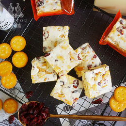 台湾网红雪花酥品牌店铺