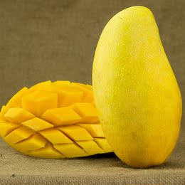 水仙芒果 新鲜 大 10斤 海南品牌店铺