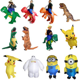 抖音同款恐龙服装品牌店铺