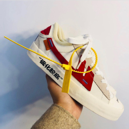 ow联名鞋品牌店铺