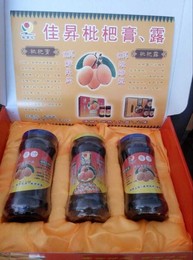 枇杷膏 云霄特产热销单品