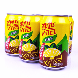 维他柠檬茶24罐装的实时信息
