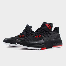 利拉德dame3品牌店铺