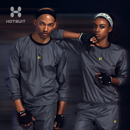 hotsuit爆汗服女 套装品牌店铺
