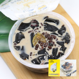 抖音网红奶茶品牌店铺