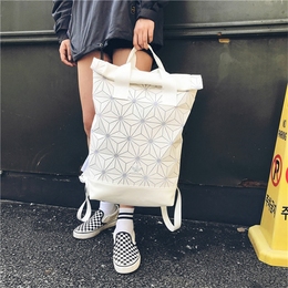 阿迪达斯双肩包菱形几何背包品牌店铺