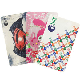 新加坡交通卡ezlink品牌店铺