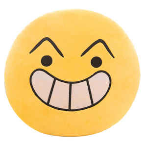 qq表情包表情抱枕emoji毛绒公仔笑 span class=h></p></a>脸 /span> span