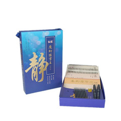 21天快捷练字法