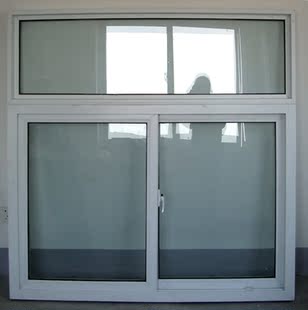 海螺塑钢门窗60推拉门 平开门 推拉门阳台门 塑钢隔断门