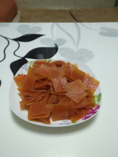 湖北红安特产纯手工油炸辣椒粑美味休闲食品小吃 辣椒粑