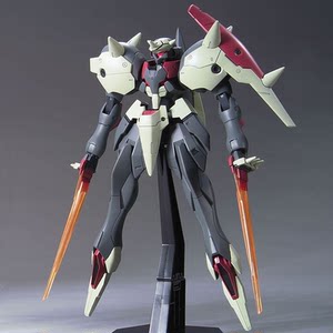 绝版包邮清仓 span class=h>高高模型/span 1/144 hg 40 加莱佐