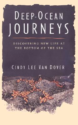【预售】Deep Ocean Journeys: Discovering New Life at the