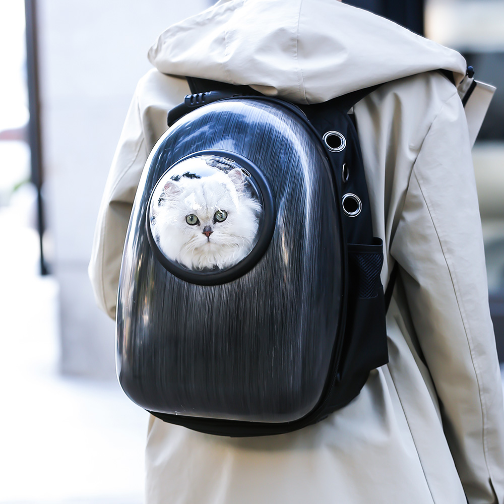 猫包宠物外出包猫包外出猫背包太空宠物舱包便携包太空包猫咪用品