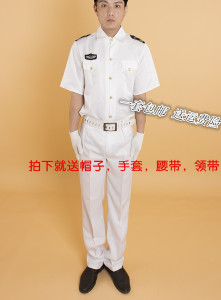 海军制服军礼服仪仗队海陆空绿军装军歌水手海军军风 span class=h>