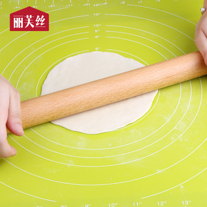 杆面仗实木图片