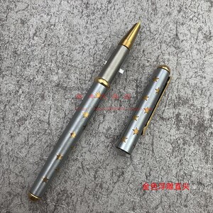 日本百乐pilot14k入门金笔fcm-500r图片