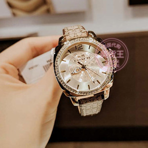 美国coach手表蔻驰 span class=h></p></a>女表 /span> coach span class=h>女