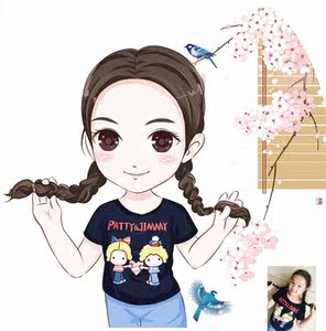 span class=h></p></a>动漫 /span>画定制微信q版头像卡通 span class=h>形象