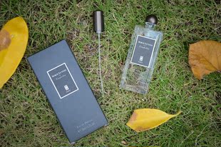 serge lutens芦丹氏孤儿怨孤女香水正装50ml 分装