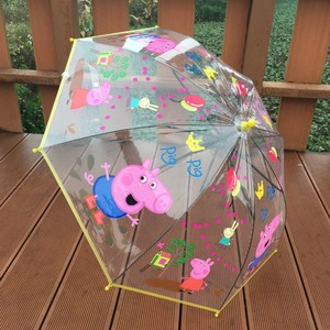 雨伞儿童画画价格