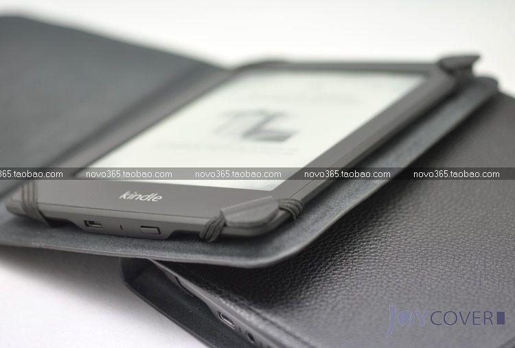 Kindle7 6 touch paperwhite 499元 2014新款 皮套 保护套 外壳