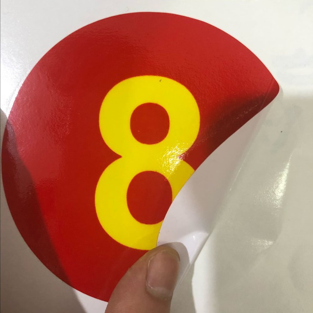 x。数字号码贴纸饭店快餐厅桌子车队编号贴楼层房间比赛选手号I。