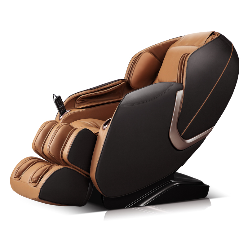 iRest/艾力斯特按摩椅全身全自动智能沙发家用揉捏电动太空舱S320