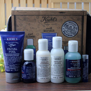 【kiehl"s/科颜氏男士护理】kiehl"s/科颜氏品牌男士