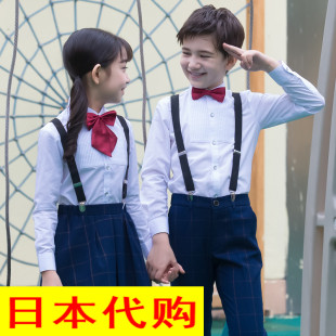 日本学生校服男 图片