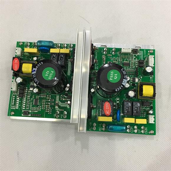 原装KUS跑步机电路板主板K80跑步机下控驱动器电源板控制器包邮
