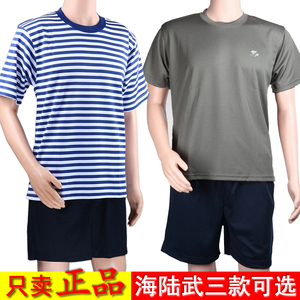 体能训练服短裤图片