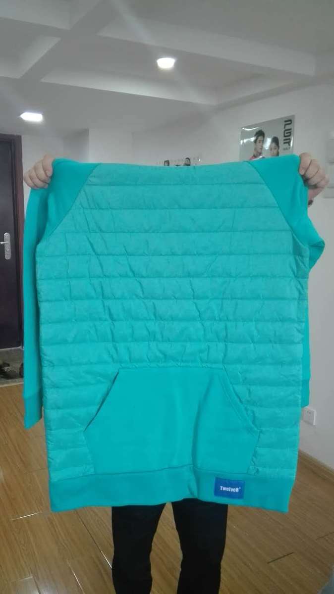 韩国正品代购TWELVE8品牌女士滑雪服打底卫衣 保暖打底卫衣