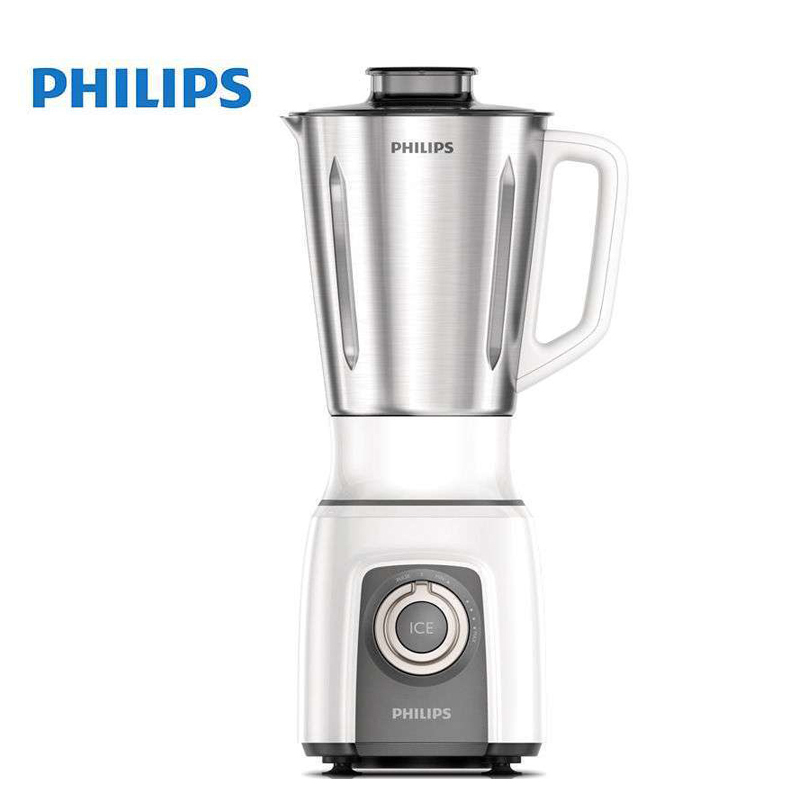 Philips/飞利浦 HR2171/90搅拌机料理机不锈钢搅拌杯blender