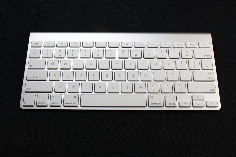 艺能科技 苹果 apple g6 pro 原装无线蓝牙键盘 ipad 平板键盘