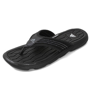 adidas 阿迪达斯户外人字拖17夏季新品男游泳凉拖鞋G13389 S78048游泳鞋