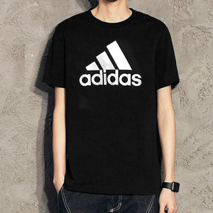 adidas阿迪达斯 男子运动短袖17夏季训练T恤S98730 CD4863 CD4864短袖男