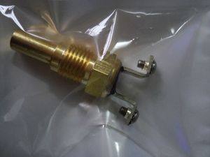 品牌名称: 卡特320c水温传感器