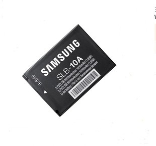 三星 samsung digimax l60 l73 l80 i6 slb-0837 数码相机电池 $22 已