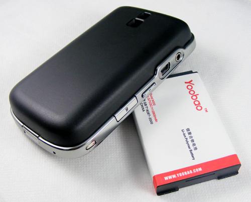 羽博x900手机电池