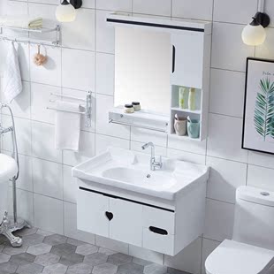 欧式浴卫浴室柜组合 欧式浴卫浴室柜组合价格 欧式浴卫浴室柜组合品牌排行