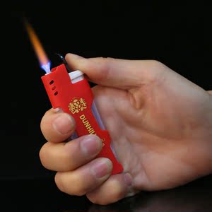 打火机带灯图片