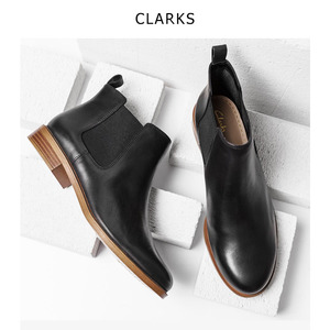 clarks span class=h>其乐 /span> span class=h>女鞋 /span>2018秋冬